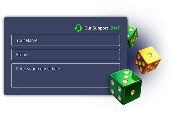 JeffBet Casino UK Support